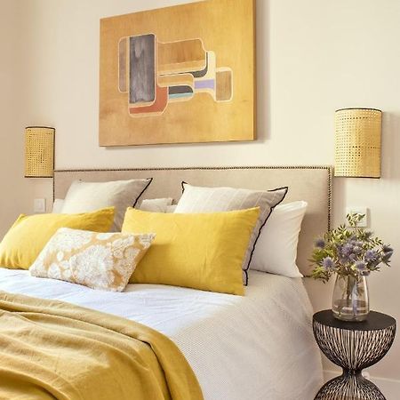 Brigth Stylish - 2Bedrooms 2Bathrooms - Malasana Madrid Exterior photo
