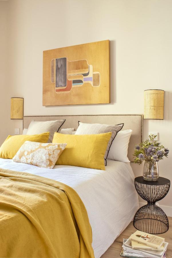 Brigth Stylish - 2Bedrooms 2Bathrooms - Malasana Madrid Exterior photo