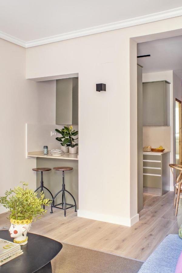 Brigth Stylish - 2Bedrooms 2Bathrooms - Malasana Madrid Exterior photo